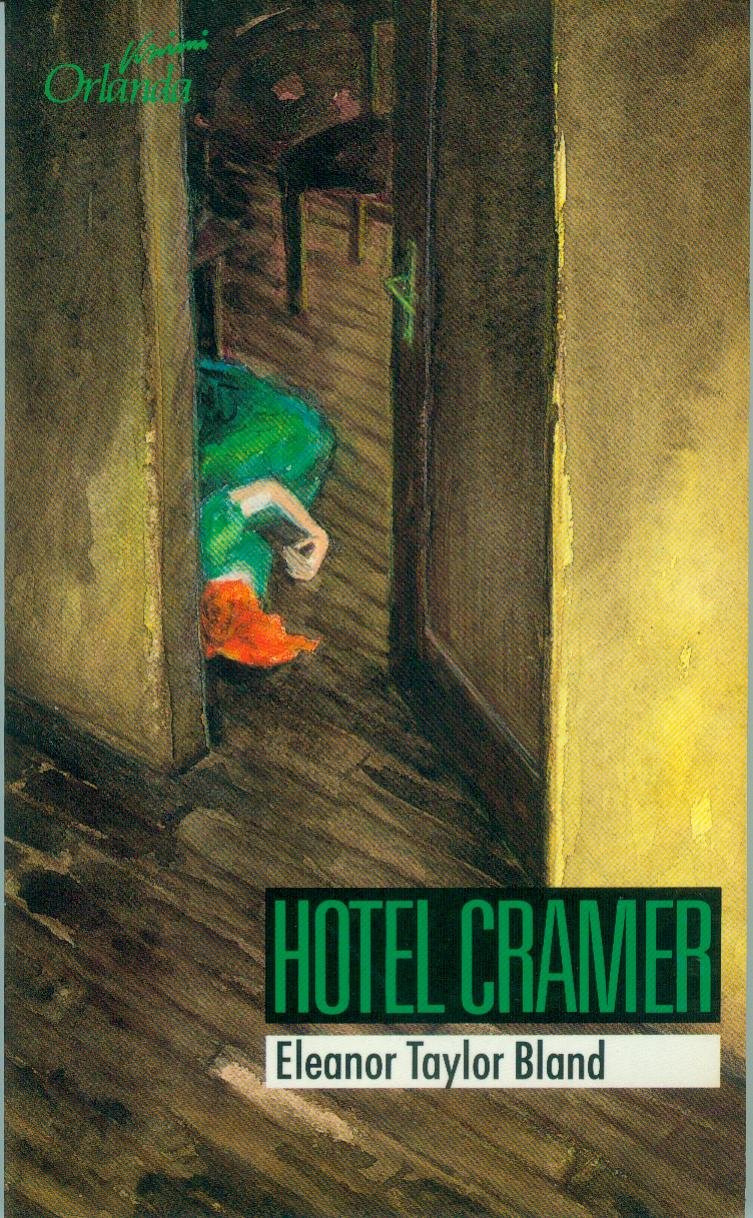 Hotel Cramer: Ein Kriminalroman Books
