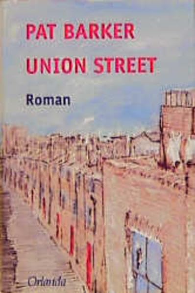 Union Street: Roman Books
