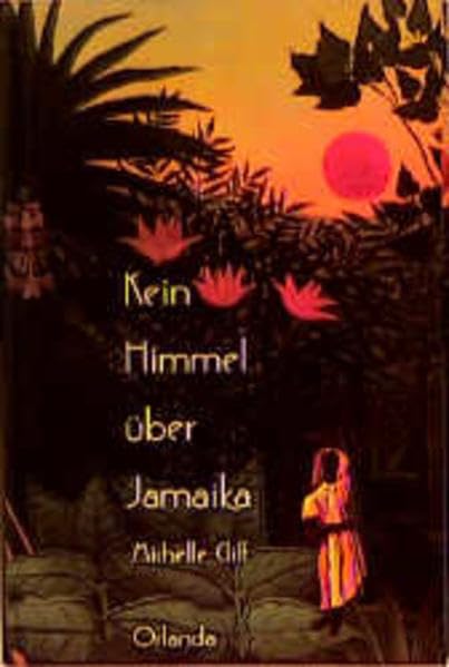 Kein Himmel über Jamaika: Roman Contemporary literature