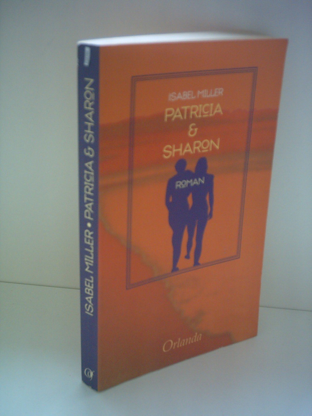 Patricia & Sharon Historical Fiction