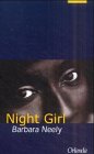 Night Girl: Ein Kriminalroman: Ein Kriminalroman. Ausgezeichnet mit dem Agatha Award 1993. Aus d. amerikan. Engl. v. Helga Bilitewski Contemporary literature Books