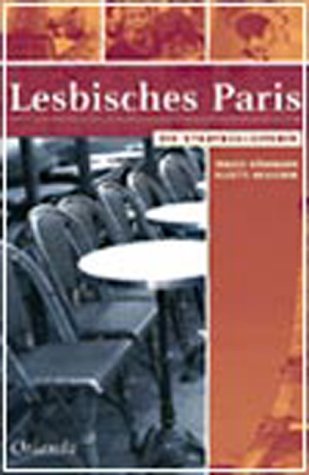 Lesbisches Paris Leisure, Home & Garden Books