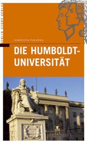 Die Humboldt-Universität Politics & History