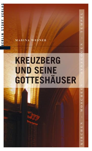 Kreuzberg und seine Gotteshäuser Books