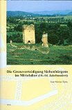 Die Grenzverteidigung Siebenbürgens im Mittelalter (10.-14. Jahrhundert) (Transsylvanica) Politics & History