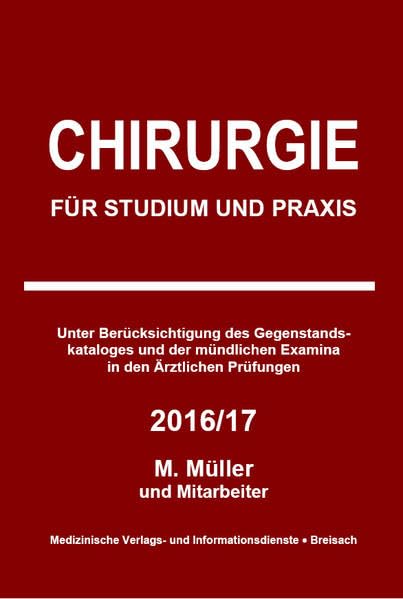 Chirurgie Medicine