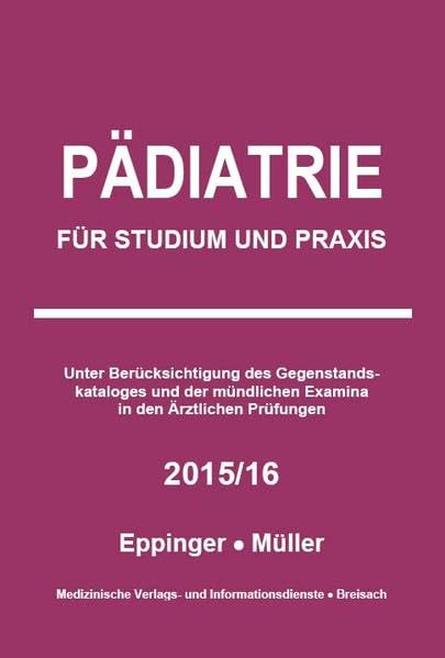 Pädiatrie Medicine