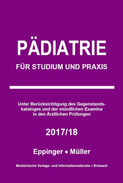 Pädiatrie Medicine