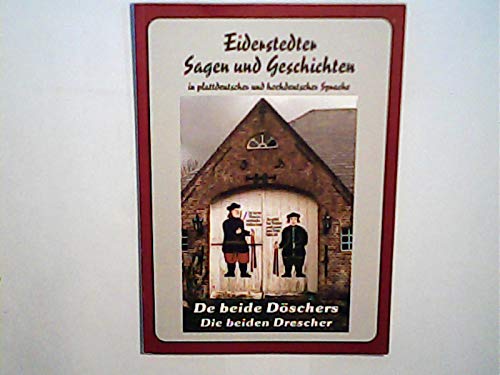 Product Image: De beide Döschers /Die beiden Drescher
