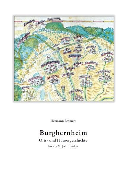 Burgbernheim - Orts- und Häusergeschichte bis ins 21. Jahrhundert (Quellen und Forschungen zur Fränkischen Familiengeschichte) Politics & History