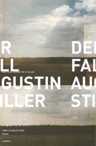 Der Fall Augustin Stiller Contemporary literature Books