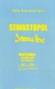 Sewastopol Sekond Hend. Unsachliche Beobachtungen an hochhackigen Stakselfrauen, Wodka und Tataren (Edition Die Garnitur) Historical Fiction