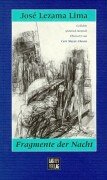 Fragmente der Nacht. Gedichte spanisch/deutsch: Gedichte. Span. /Dt. Poetry