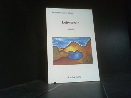 Luftwurzeln : Gedichte. Books