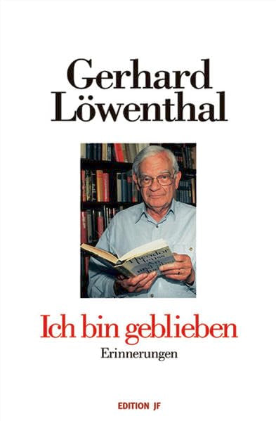 Ich bin geblieben Media & Communication