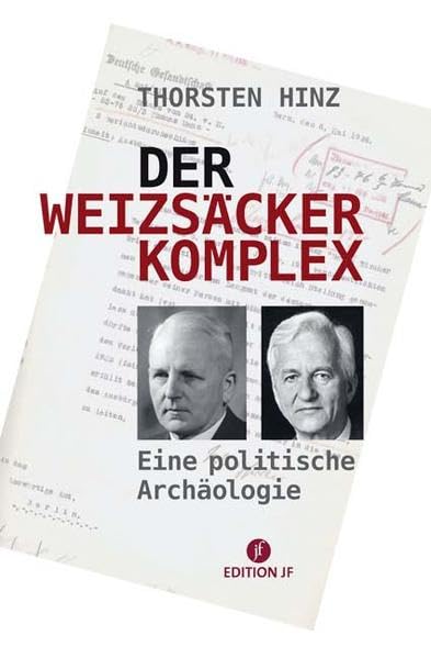 Der Weizsäcker-Komplex Film, Art & Culture