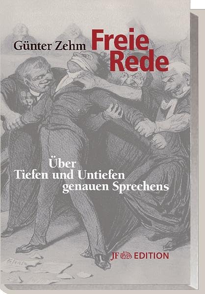 Freie Rede Business, Finance & Career