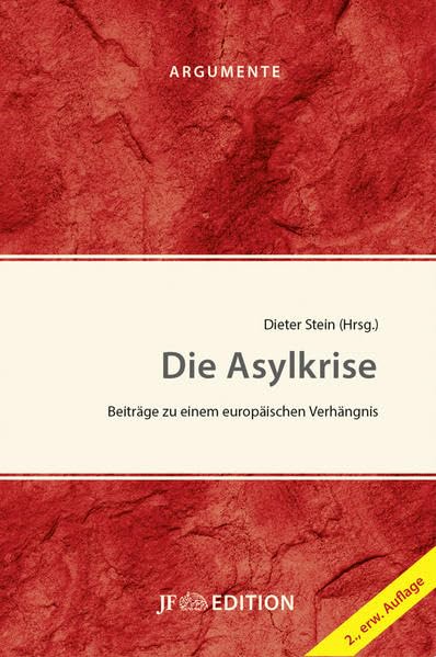 Product Image: Die Asylkrise
