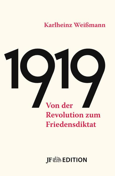 Product Image: 1919 (JF Edition)