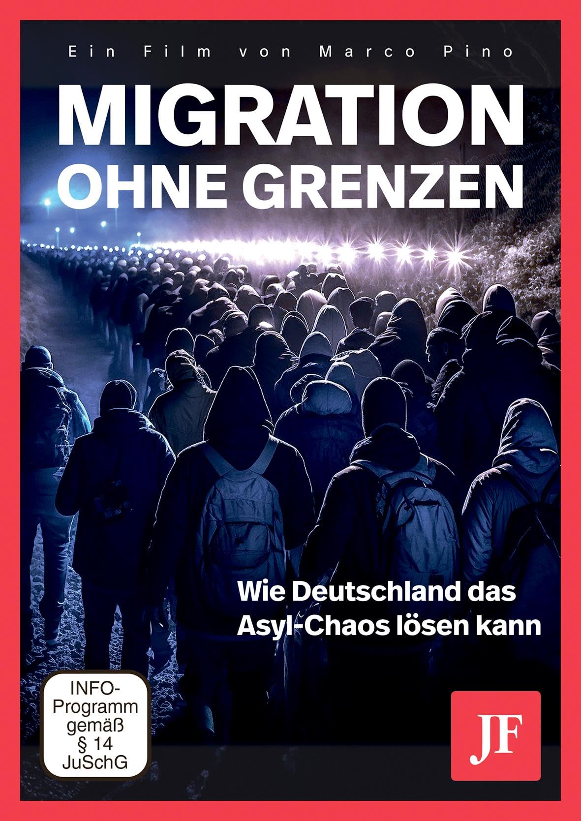 Migration ohne Grenzen Movies