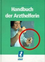 Handbuch der Arzthelferin Medicine