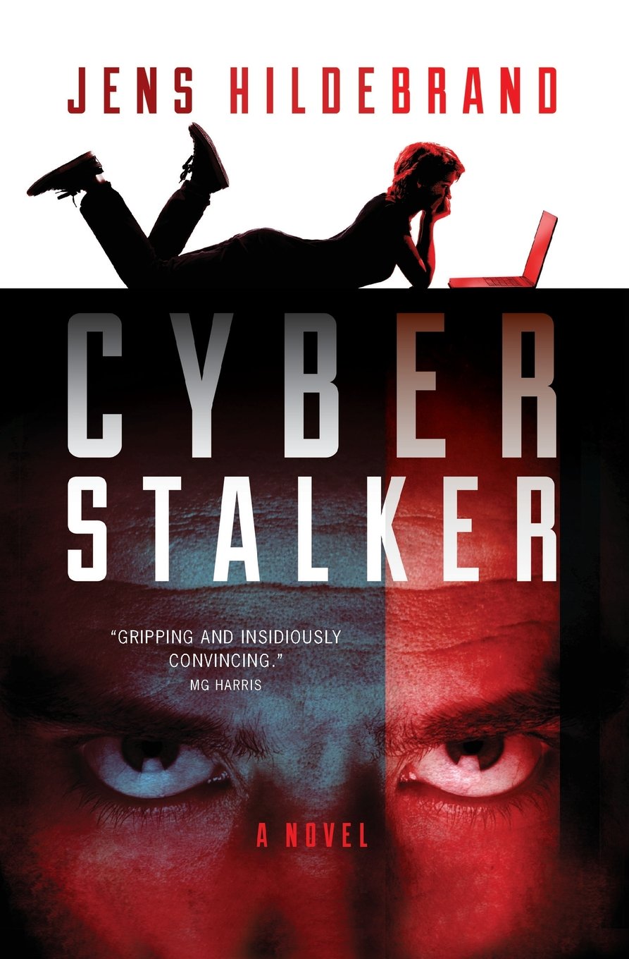 Product Image: Cyberstalker