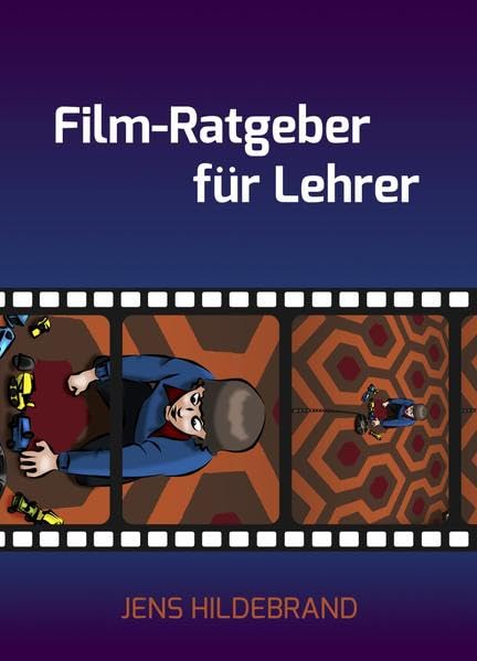 Film-Ratgeber für Lehrer book
