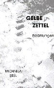 Product Image: Gelbe Zettel: Erzählungen