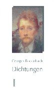 Dichtungen Poetry