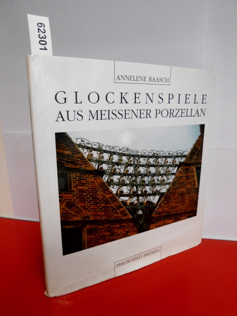 Glockenspiele aus Meissner Porzellan: Eine Documentation: Eine Dokumentation Film, Art & Culture