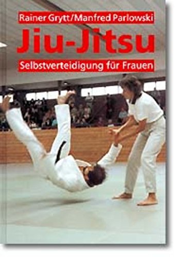 Jiu-Jitsu: Selbstverteidigung für Frauen Leisure & Fun