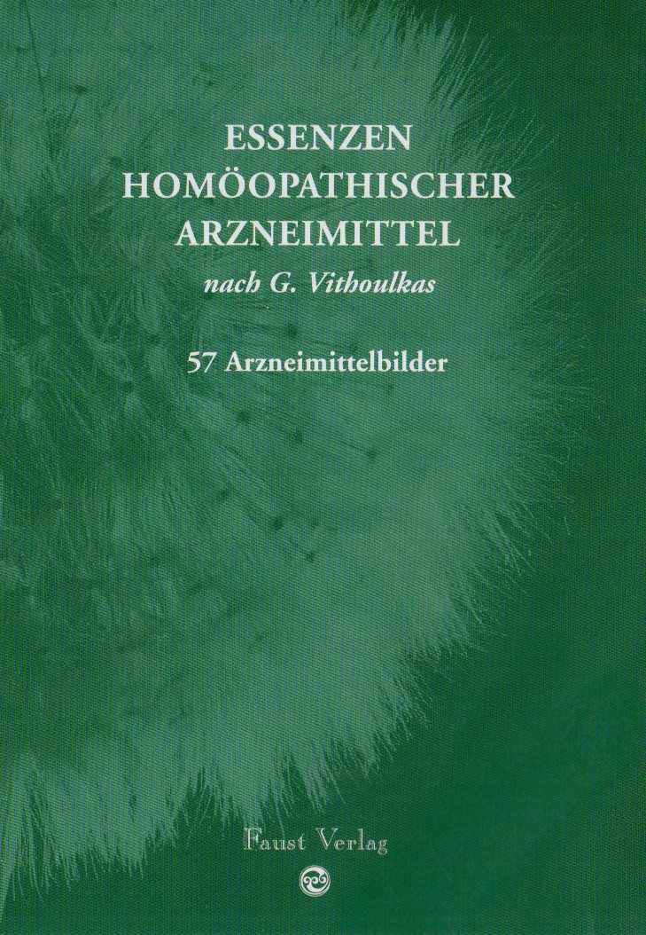 Essenzen homöopathischer Arzneimittel: Hörbuch: 57 Arzneimittel: 57 Arzneimittelbilder Medicine
