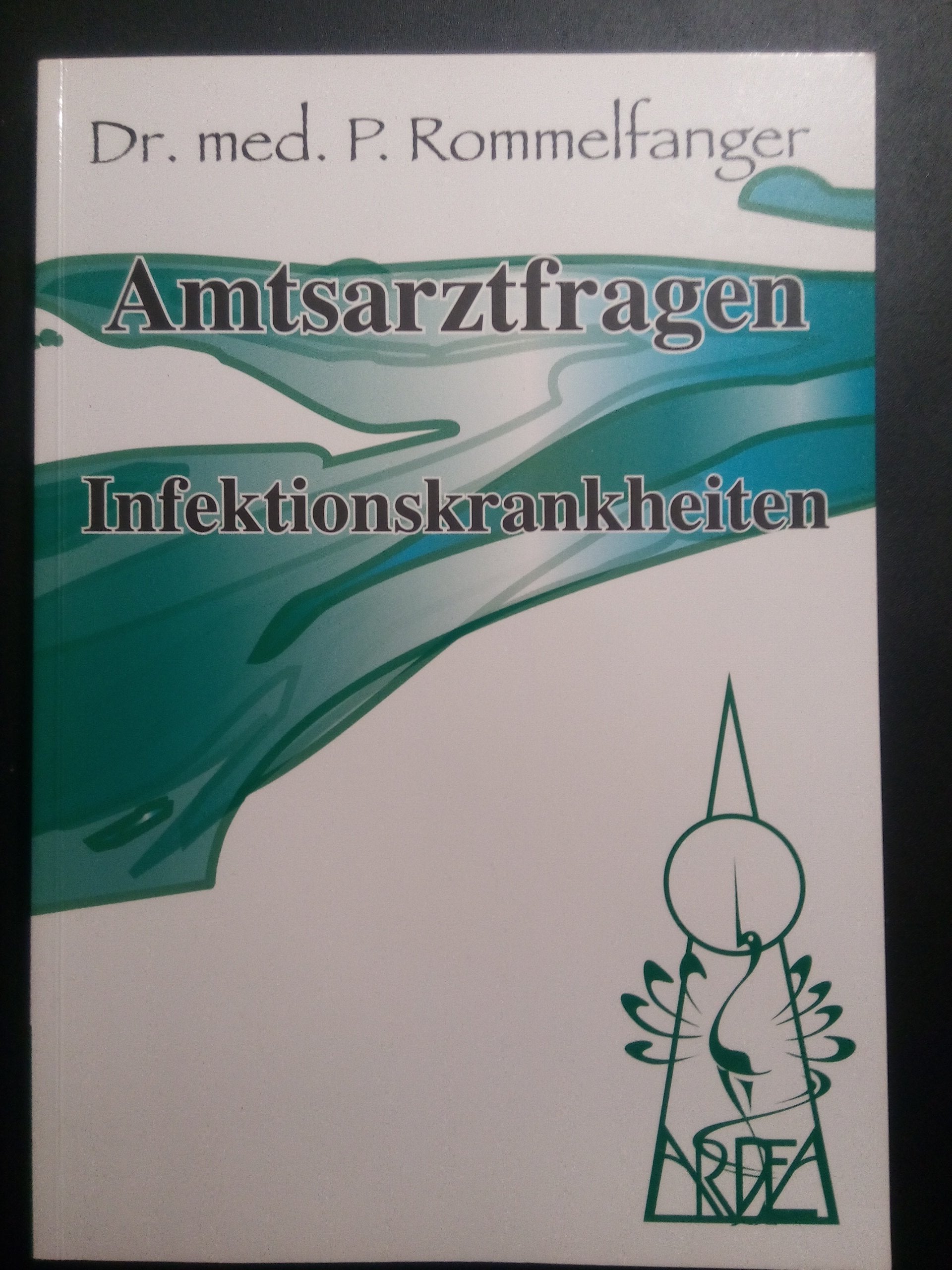 Product Image: Infektionskrankheiten