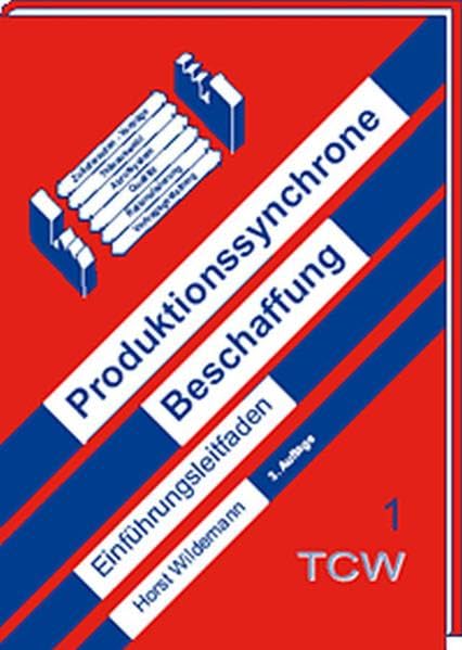 Produktionssynchrone Beschaffung: Einführungsleitfaden Law