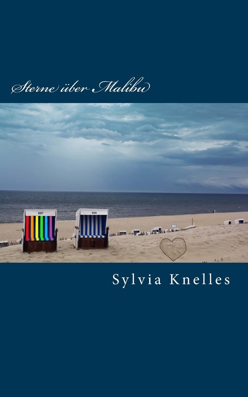 Sterne über Malibu: Lesbenroman Contemporary literature