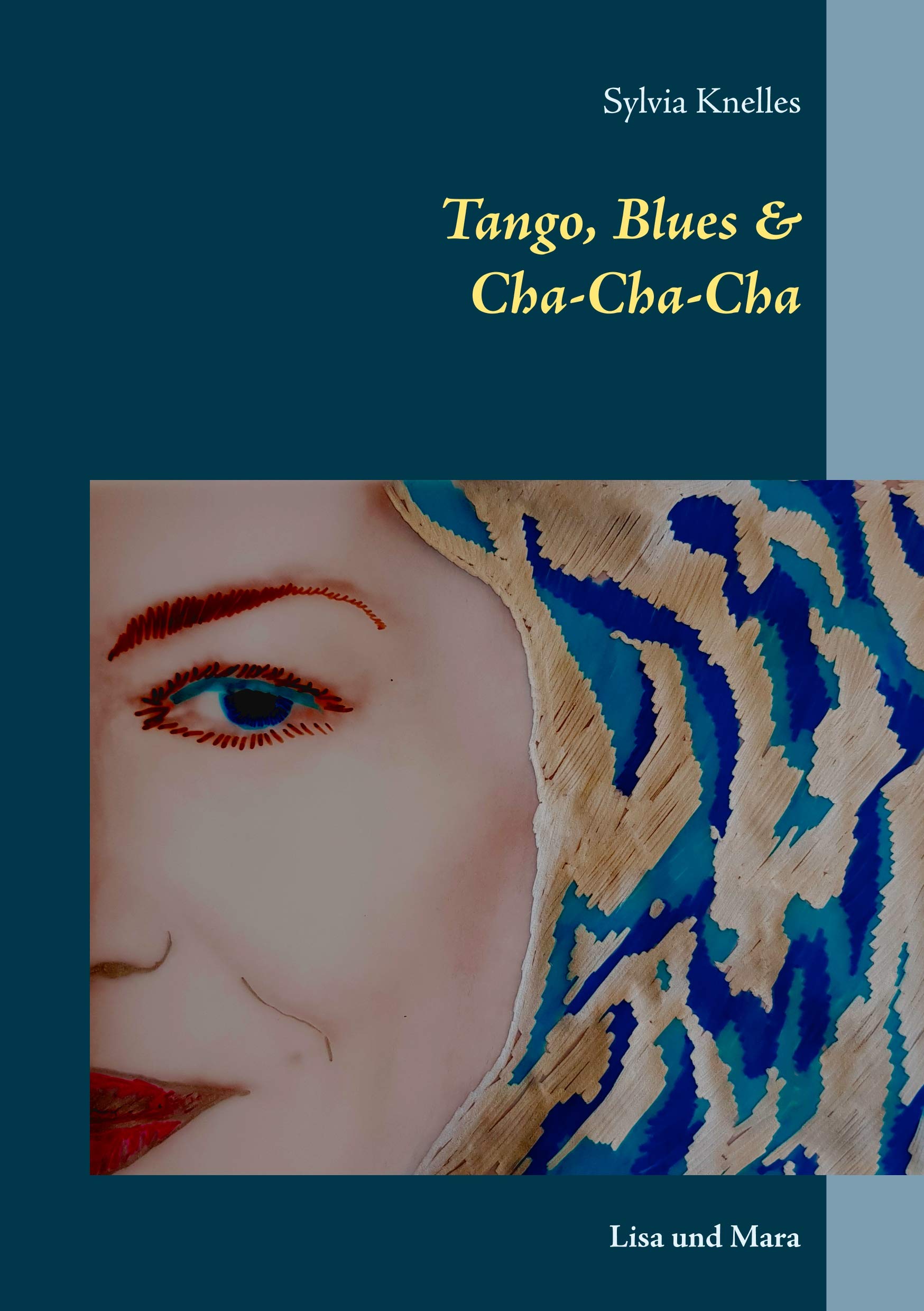 Product Image: Tango, Blues & Cha-Cha-Cha