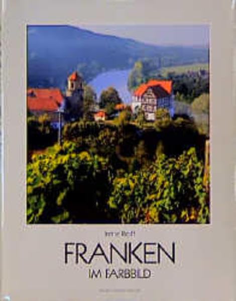 Product Image: Franken im Farbbild