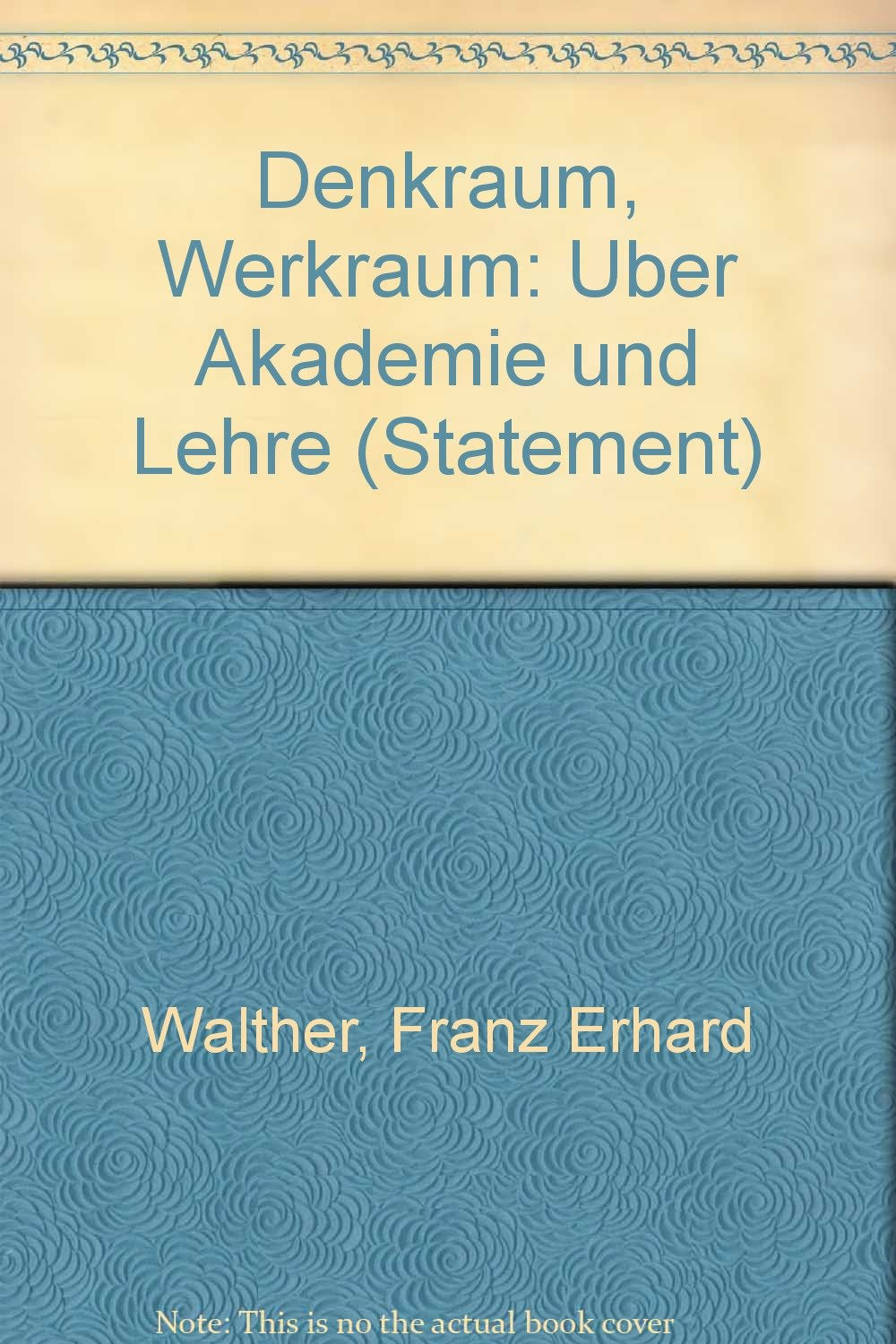 Denkraum - Werkraum Film, Art & Culture