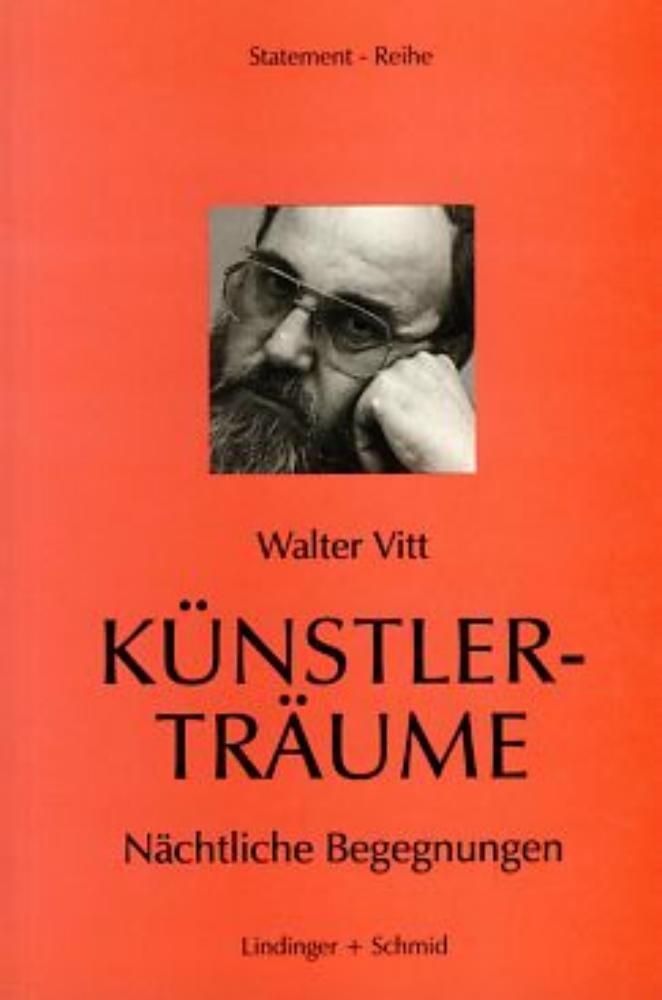 Künstler-Träume: Nächtliche Begegnungen (Statement-Reihe) Film, Art & Culture
