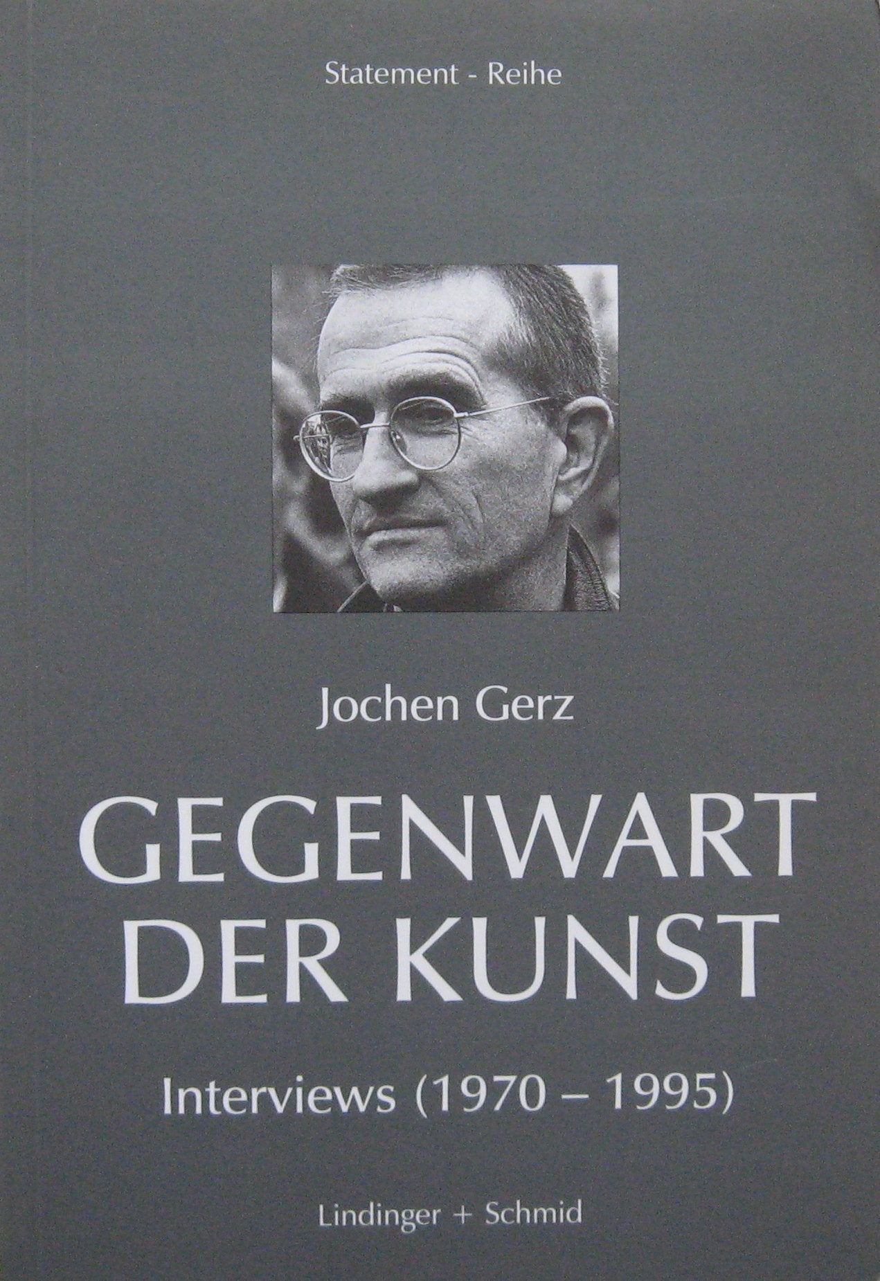 Gegenwart der Kunst Film, Art & Culture