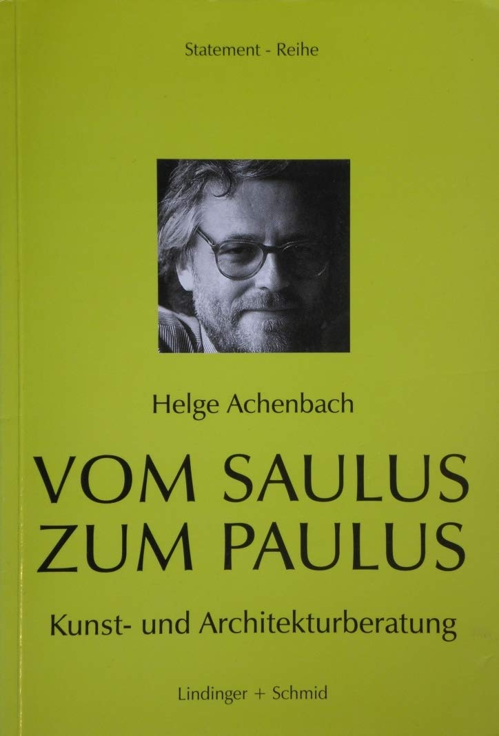 Vom Saulus zum Paulus: Kunst- und Architekturberatung: Kunstberatung und Architekturberatung Architecture