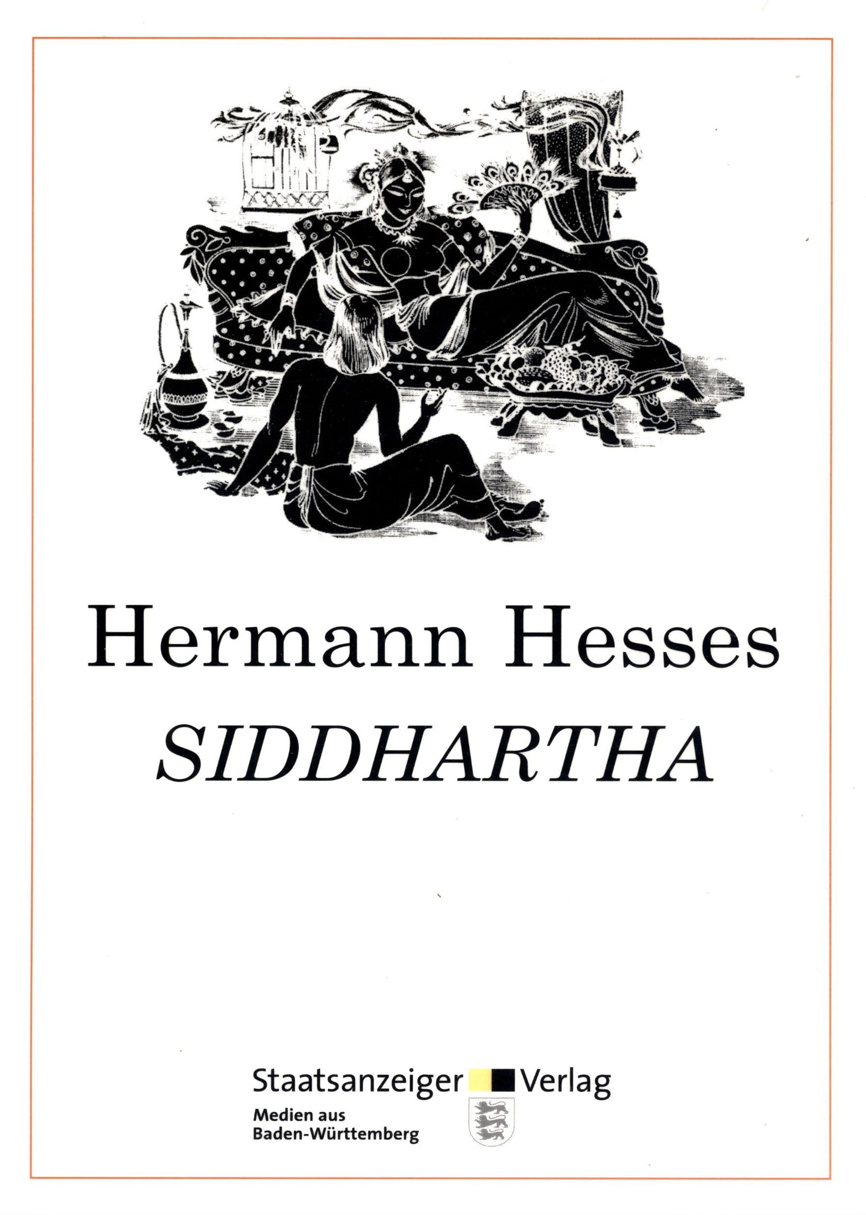 Hermann Hesses SIDDHARTA: 11. Internationales Hermann-Hesse-Kolloquium 2002 in Calw 2002 (Livre en allemand) book