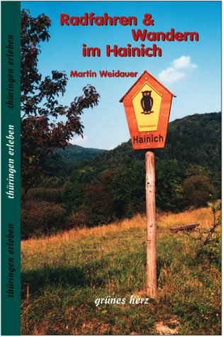 Radfahren und Wandern im Hainich Hiking & Cycling