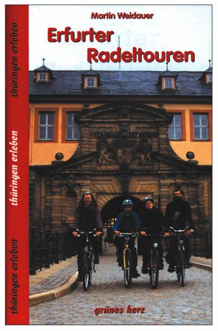 Product Image: Erfurter Radeltouren