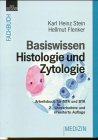 Basiswissen Histologie und Zytologie Study Guides