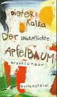Der ungepflückte Apfelbaum. Erzählungen Fiction