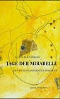 Tage der Mirabelle. Deutsch-französische Passagen Books