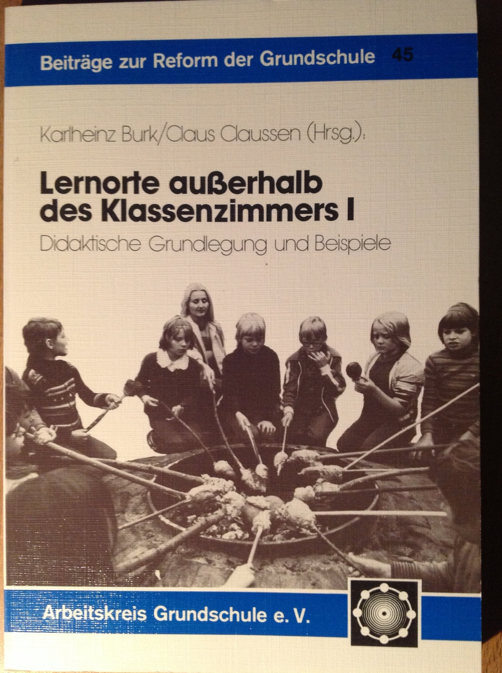 Didaktische Grundlegung und Beispiele Education & Training