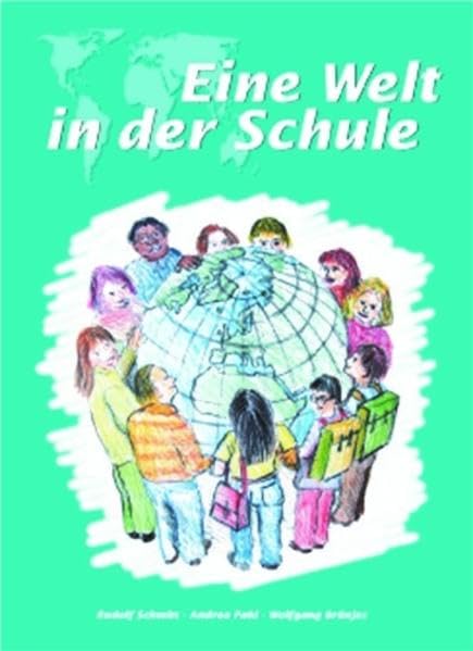 Eine Welt in der Schule Klasse 1-10: Grüner Sammelband Business, Finance & Career