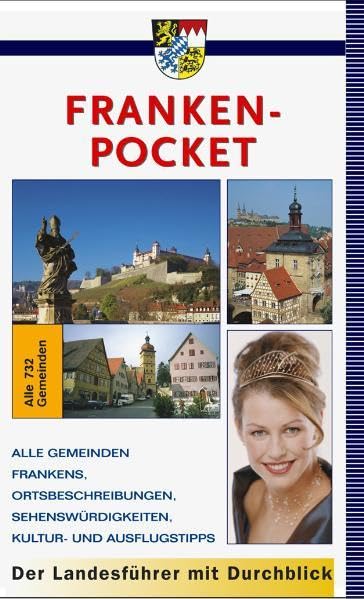 Franken-Pocket Leisure, Home & Garden Books